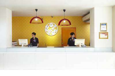 BAIYOKE BOUTIQUE HOTEL