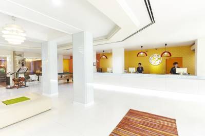 BAIYOKE BOUTIQUE HOTEL