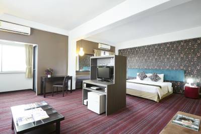 BAIYOKE BOUTIQUE HOTEL