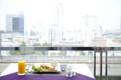 BAIYOKE BOUTIQUE HOTEL