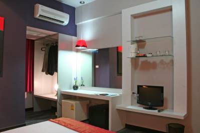 BAIYOKE BOUTIQUE HOTEL