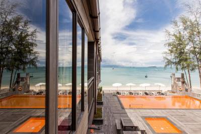 BAAN PLOY SEA