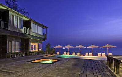 BAAN PLOY SEA