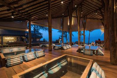 BAAN PLOY SEA