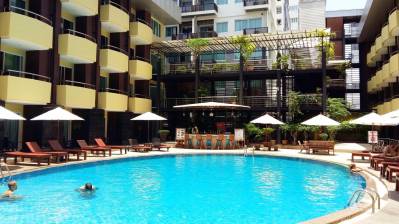 BARON BEACH HOTEL
