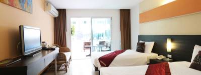 BARON BEACH HOTEL