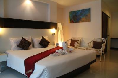 BARON BEACH HOTEL