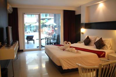 BARON BEACH HOTEL