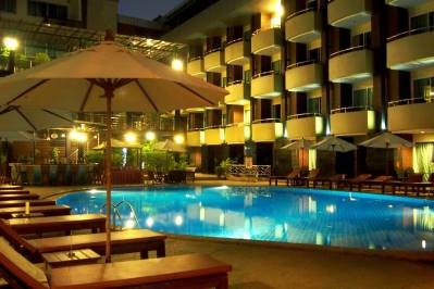 BARON BEACH HOTEL