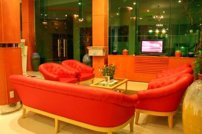 BARON BEACH HOTEL