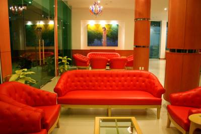 BARON BEACH HOTEL