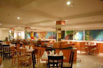 BARON BEACH HOTEL