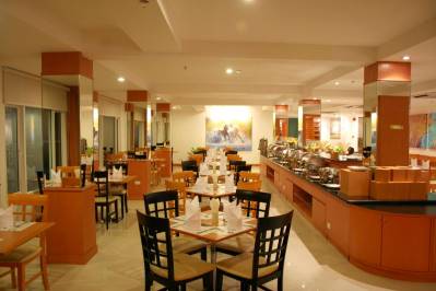 BARON BEACH HOTEL