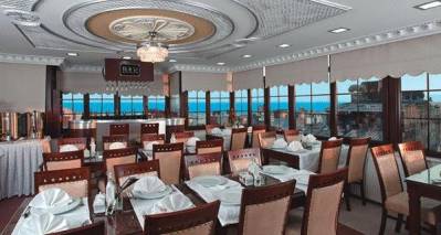 BAZAAR HOTEL