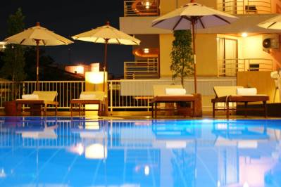BEST BELLA PATTAYA