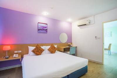 BEST BELLA PATTAYA