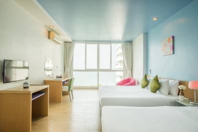 BEST BELLA PATTAYA