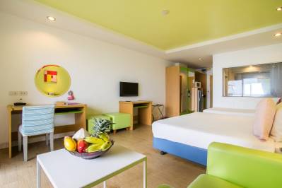 BEST BELLA PATTAYA