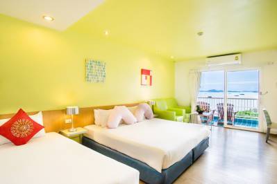 BEST BELLA PATTAYA