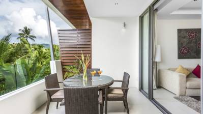 BEACH REPUBLIC THE RESIDENCES