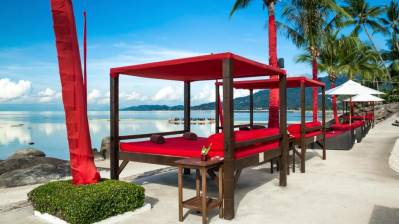 BEACH REPUBLIC THE RESIDENCES
