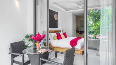 BEACH REPUBLIC THE RESIDENCES