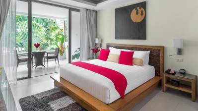 BEACH REPUBLIC THE RESIDENCES