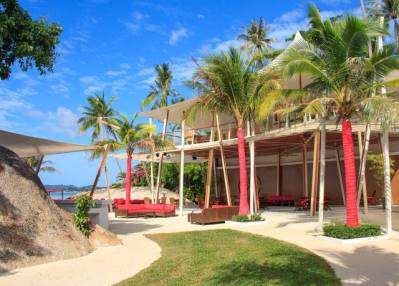 BEACH REPUBLIC THE RESIDENCES