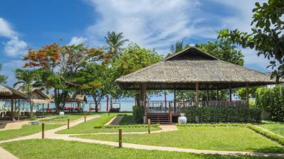 BEACH REPUBLIC THE RESIDENCES