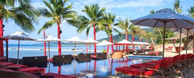 BEACH REPUBLIC THE RESIDENCES