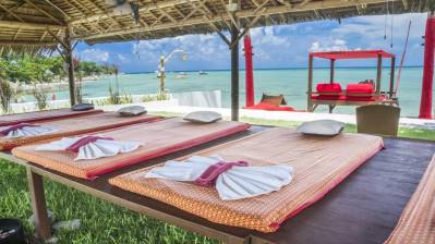 BEACH REPUBLIC THE RESIDENCES
