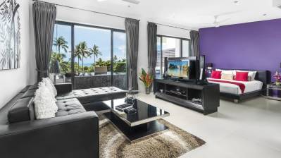 BEACH REPUBLIC THE RESIDENCES