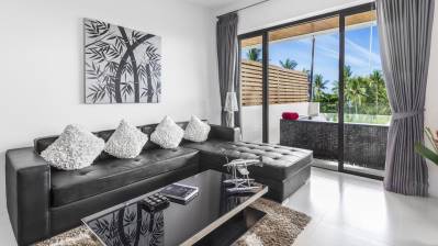 BEACH REPUBLIC THE RESIDENCES