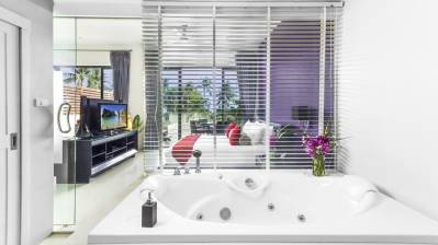 BEACH REPUBLIC THE RESIDENCES