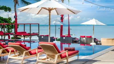 BEACH REPUBLIC THE RESIDENCES