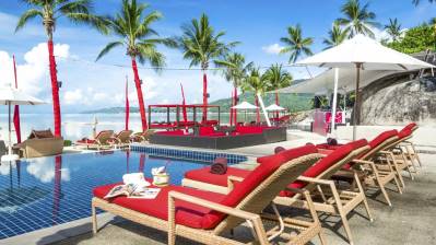 BEACH REPUBLIC THE RESIDENCES