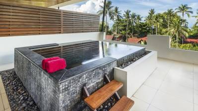 BEACH REPUBLIC THE RESIDENCES