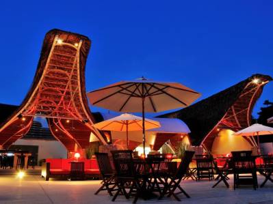BEACH REPUBLIC THE RESIDENCES