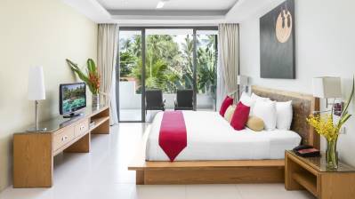 BEACH REPUBLIC THE RESIDENCES