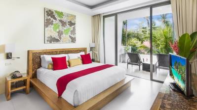 BEACH REPUBLIC THE RESIDENCES
