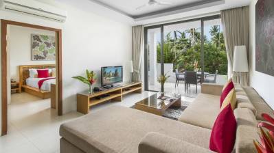 BEACH REPUBLIC THE RESIDENCES