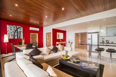 BEACH REPUBLIC THE RESIDENCES