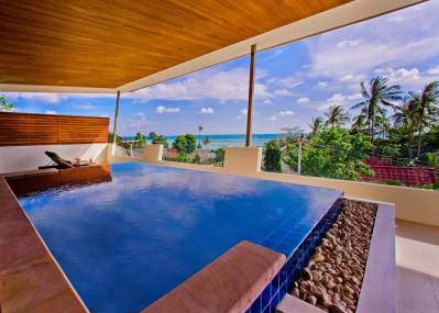 BEACH REPUBLIC THE RESIDENCES