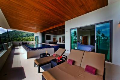 BEACH REPUBLIC THE RESIDENCES