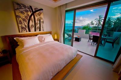 BEACH REPUBLIC THE RESIDENCES