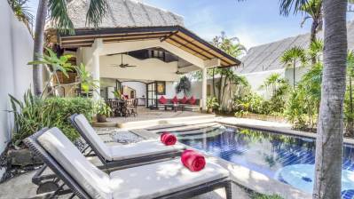 BEACH REPUBLIC THE RESIDENCES