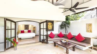 BEACH REPUBLIC THE RESIDENCES