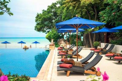 BEACH REPUBLIC THE RESIDENCES