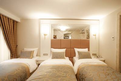 BEETHOVEN HOTEL ISTANBUL