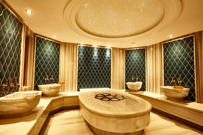 BEETHOVEN HOTEL ISTANBUL